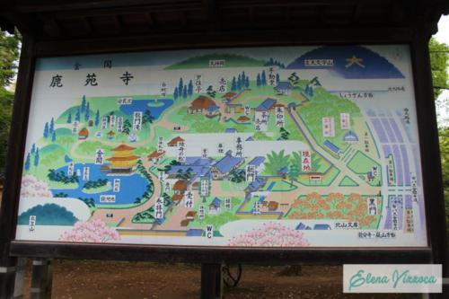 Kyoto: visita al Kinkaku-ji