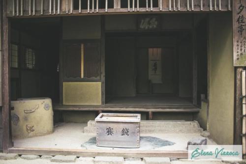Kyoto: visita al Kinkaku-ji
