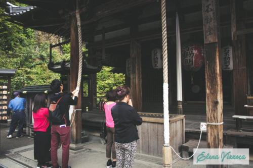 Kyoto: visita al Kinkaku-ji