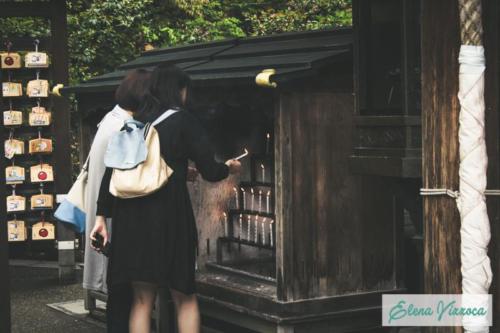 Kyoto: visita al Kinkaku-ji