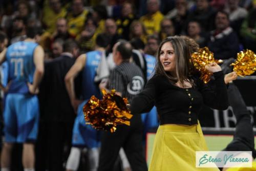 Iberostar Tenerife vs Movistar Estudiantes