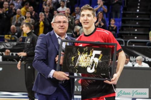 Liga Endesa ACB: Iberostar Tenerife vs Montakit Fuenlabrada