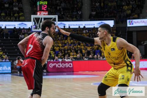 Liga Endesa ACB: Iberostar Tenerife vs Montakit Fuenlabrada