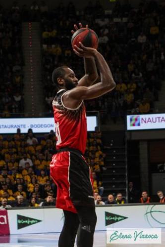 Liga Endesa ACB: Iberostar Tenerife vs Montakit Fuenlabrada
