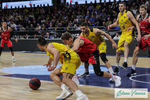 Liga Endesa ACB: Iberostar Tenerife vs Montakit Fuenlabrada