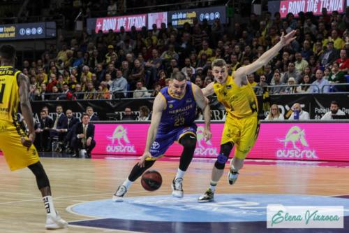 Iberostar Tenerife vs Herbalife Gran Canaria