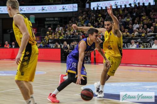 Iberostar Tenerife vs Herbalife Gran Canaria