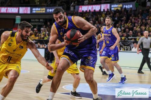Iberostar Tenerife vs Herbalife Gran Canaria