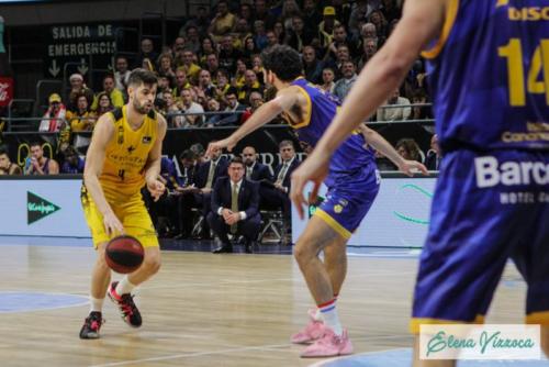 Iberostar Tenerife vs Herbalife Gran Canaria