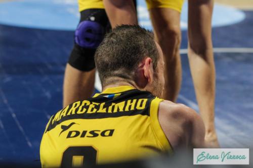 Iberostar Tenerife vs UCAM Murcia 85 - 78