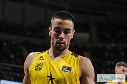 Iberostar Tenerife vs UCAM Murcia 85 - 78