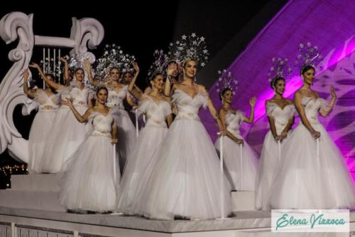 Inaugurazione Carnevale di Tenerife 2020