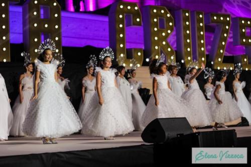 Inaugurazione Carnevale di Tenerife 2020