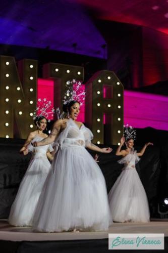 Inaugurazione Carnevale di Tenerife 2020