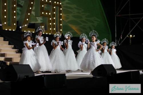 Inaugurazione Carnevale di Tenerife 2020