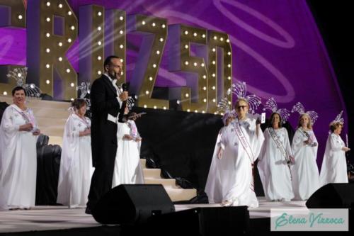 Inaugurazione Carnevale di Tenerife 2020