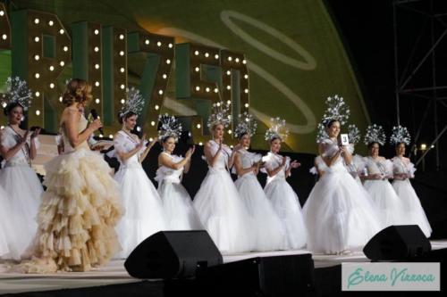 Inaugurazione Carnevale di Tenerife 2020