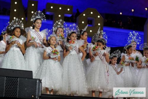 Inaugurazione Carnevale di Tenerife 2020