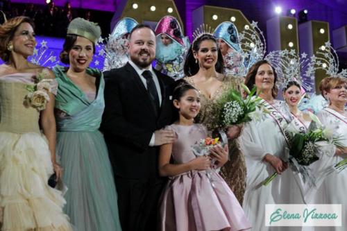 Inaugurazione Carnevale di Tenerife 2020