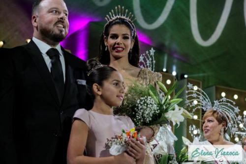 Inaugurazione Carnevale di Tenerife 2020