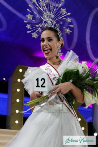 Inaugurazione Carnevale di Tenerife 2020