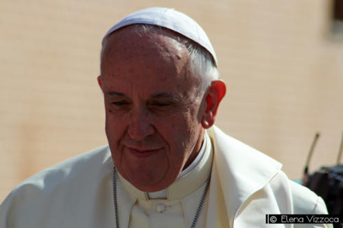 Visita in Molise di Papa Francesco