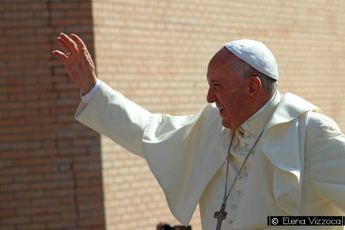 Visita in Molise di Papa Francesco