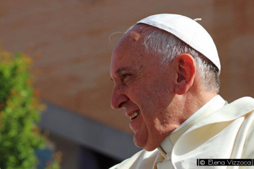 Visita in Molise di Papa Francesco