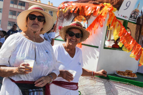 Romeria Barquera - El Medano - 15 Settembre 2019