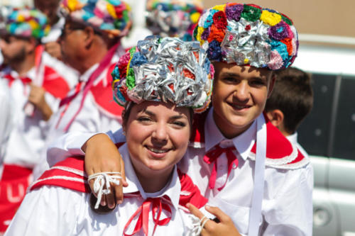 Romeria Barquera - El Medano - 15 Settembre 2019