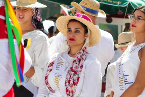 Romeria Barquera - El Medano - 15 Settembre 2019