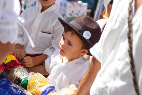 Romeria Barquera - El Medano - 15 Settembre 2019