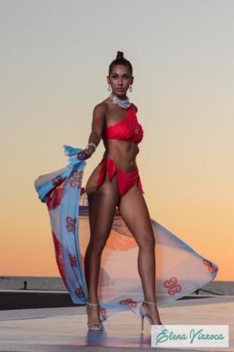 Firma di Tenerife Moda: NOK