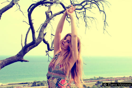 Model Sharing con Valentina.