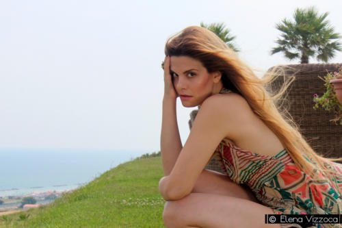 Model Sharing con Valentina.