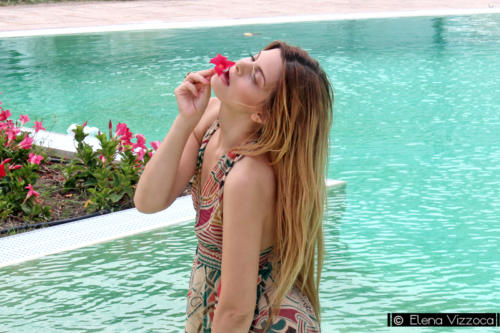 Model Sharing con Valentina.