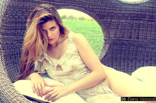 Model Sharing con Valentina.
