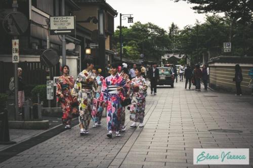 Gion