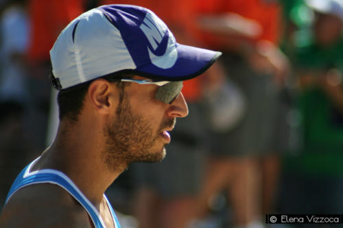 FIVB Beach Volleyball Swatch World Tour Roma 2012