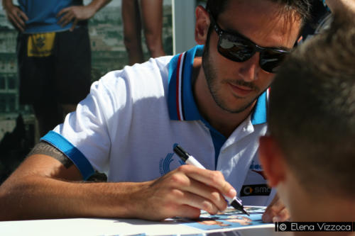 FIVB Beach Volleyball Swatch World Tour Roma 2012