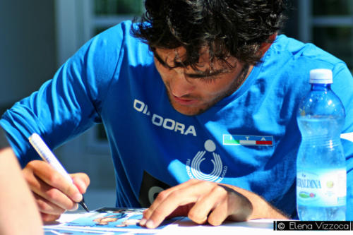 FIVB Beach Volleyball Swatch World Tour Roma 2012