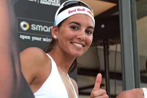 FIVB Beach Volleyball Swatch World Tour Roma 2013